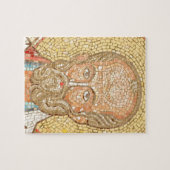 Sint-Nicholas Legpuzzel (Horizontaal)