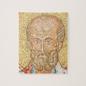 Sint-Nicholas Legpuzzel (Verticaal)