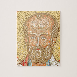 Sint-Nicholas Legpuzzel