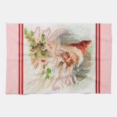 Sint-Nicholas Theedoek (Horizontaal)