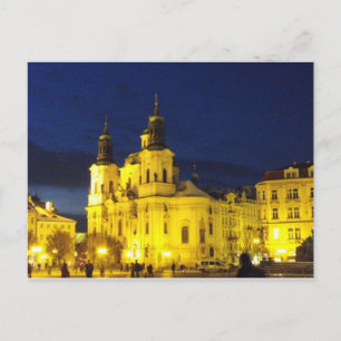 Sint-Nicholaskerk Briefkaart