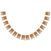 Sint Nick's Day Dutch Sinterklaas Waterverf Miter Vlaggetjes (Alle)