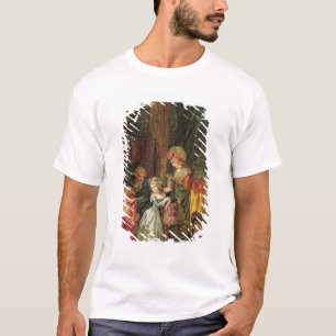 Sint-Nicolaas-dag T-shirt