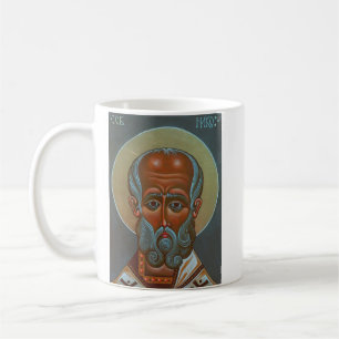Sint Nicolaas de Wonderdoener Koffiemok