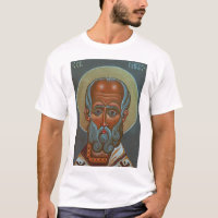 Sint Nicolaas de Wonderwerker