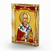 Sint Nicolaas Fotoblokken (Rechts)