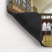 Sint-Nicolaas-kerk, Blakeney-mousepad Muismat (Hoek)