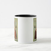 Sint-Nicolaas Mok (Midden)