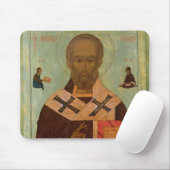 Sint-Nicolaas Muismat (Met muis)