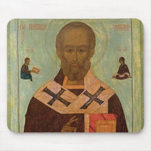 Sint-Nicolaas Muismat (Voorkant)