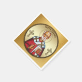 Sint Nicolaas Servet (Hoek)