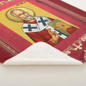 Sint Nicolaas Sherpa Deken (3/4)