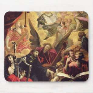 Sint-Nicolaas van Tolentino Muismat