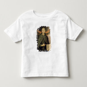 Sint-Nicolaas van Tolentino (panel) Kinder Shirts