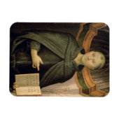 Sint-Nicolaas van Tolentino (panel) Magneet (Horizontaal)