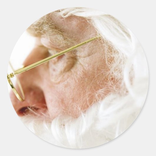 Sint-Nicolaas-Wenskaarten, Briefkaarten, stickers (Voorkant)