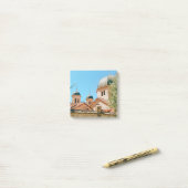 Sint-Nicolaaskerk - Kotor - Montenegro Post-it® Notes (Op bureau)