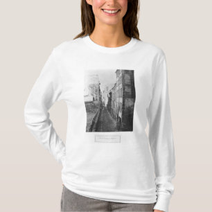 Sint-Nicolas-du-Chardonnet T-shirt