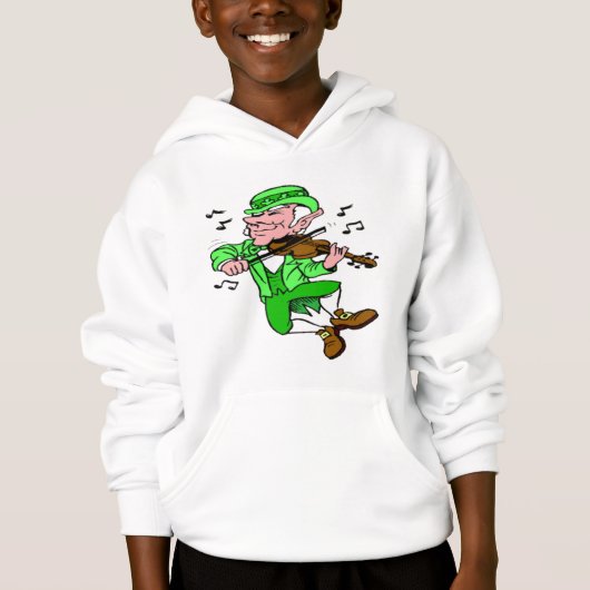Sint-Paddy-dag (Voorkant)