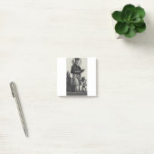Sint Patrick Bisschop en Confessor Post-it® Notes (Kantoor)