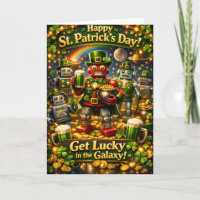 Sint Patrick