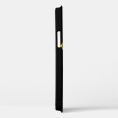 SINT PATRICK'S CELTIC HEART, SHAMROCK Case-Mate iPhone CASE (Achterkant / Rechts)