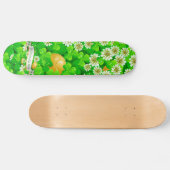 Sint Patrick's Day 20/21A Skateboard (Horizontaal)