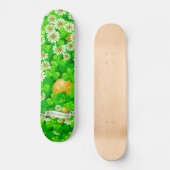 Sint Patrick's Day 20/21A Skateboard (Voorkant)