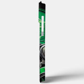 Sint Patrick's Day Case-Mate iPhone Case (Achterkant / Links)