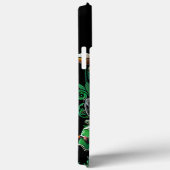 Sint Patrick's Day Case-Mate iPhone Case (Achterkant / Rechts)