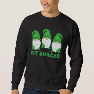 Sint Patrick's Day Green Sh Trui