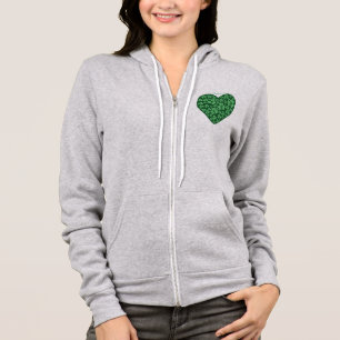 Sint Patrick's Day Hoodie