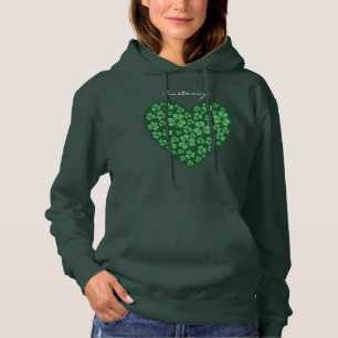 Sint Patrick's Day Hoodie
