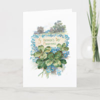  Sint Patrick's Day Shamrocks