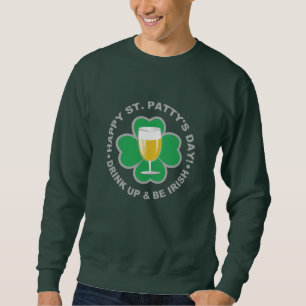 Sint-Patrick's Day shirten en jacks