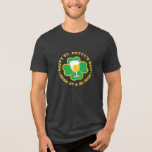 Sint-Patrick's Day shirten en jacks