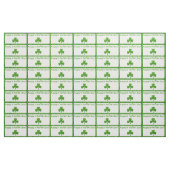 Sint-Patrick's day 🍀 Stof (Fat Quarter)