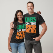Sint Patrick's Day T-shirt (Unisex)