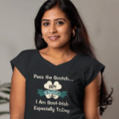 Sint Patricks Day Typografie T-shirt