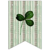  Sint Patrick's Day Vlaggetjes (Tweede vlag)