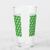 Sint-Patricksdag Glas (Links)