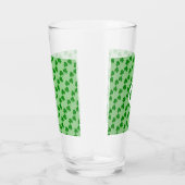 Sint-Patricksdag Glas (Rechts)