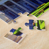 Sint-Paul buiten de Walls Basilica Legpuzzel (Zijkant)