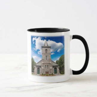 Sint-Paul's Church Coffee Mok #1