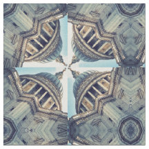 Sint-Paul's grijze mozaïek