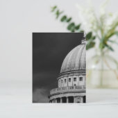 Sint-Paul's kathedraal Briefkaart (Staand voorkant)