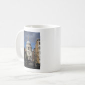Sint-Paul's kathedraal Koffiemok (Voorkant links)