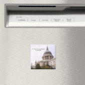 Sint-Paul's kathedraal Magneet (Insitu (Vaatwasser))