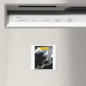 Sint-Paul's kathedraal Magneet (Insitu (Vaatwasser))