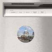 Sint-Paul's kathedraal Magneet (Insitu (Vaatwasser))